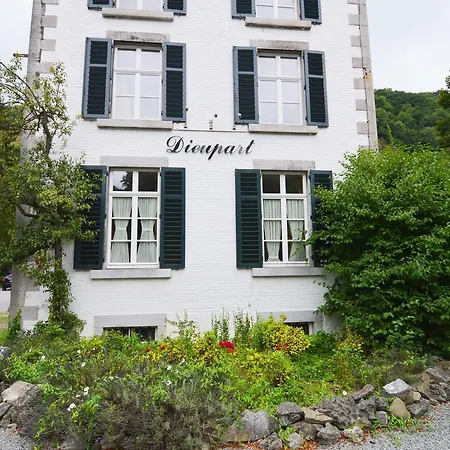 Studio De Dieupart