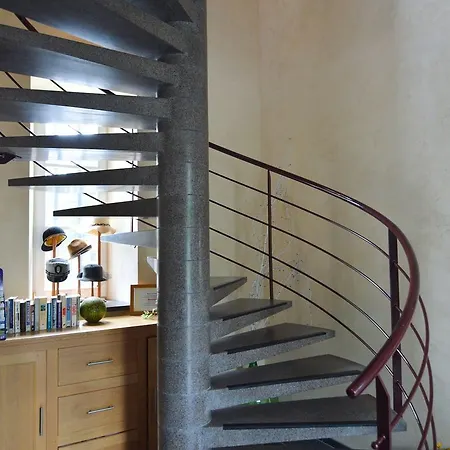 Studio De Dieupart Apartment *