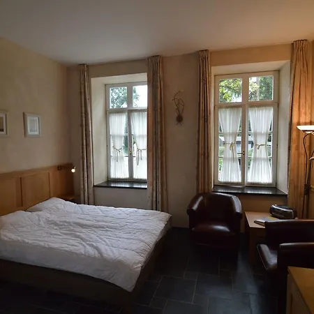 Apartment Studio De Dieupart *