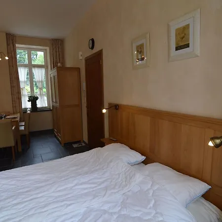 Studio De Dieupart