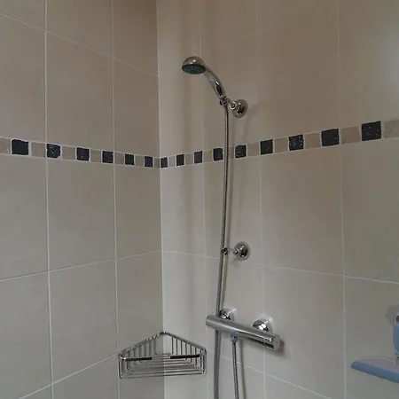 Apartment Studio De Dieupart Aywaille