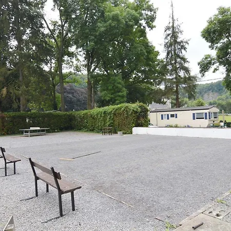 Studio De Dieupart Aywaille